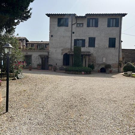 Loft Appia Antica Donna Eugenia Apartment โรม ภายนอก รูปภาพ