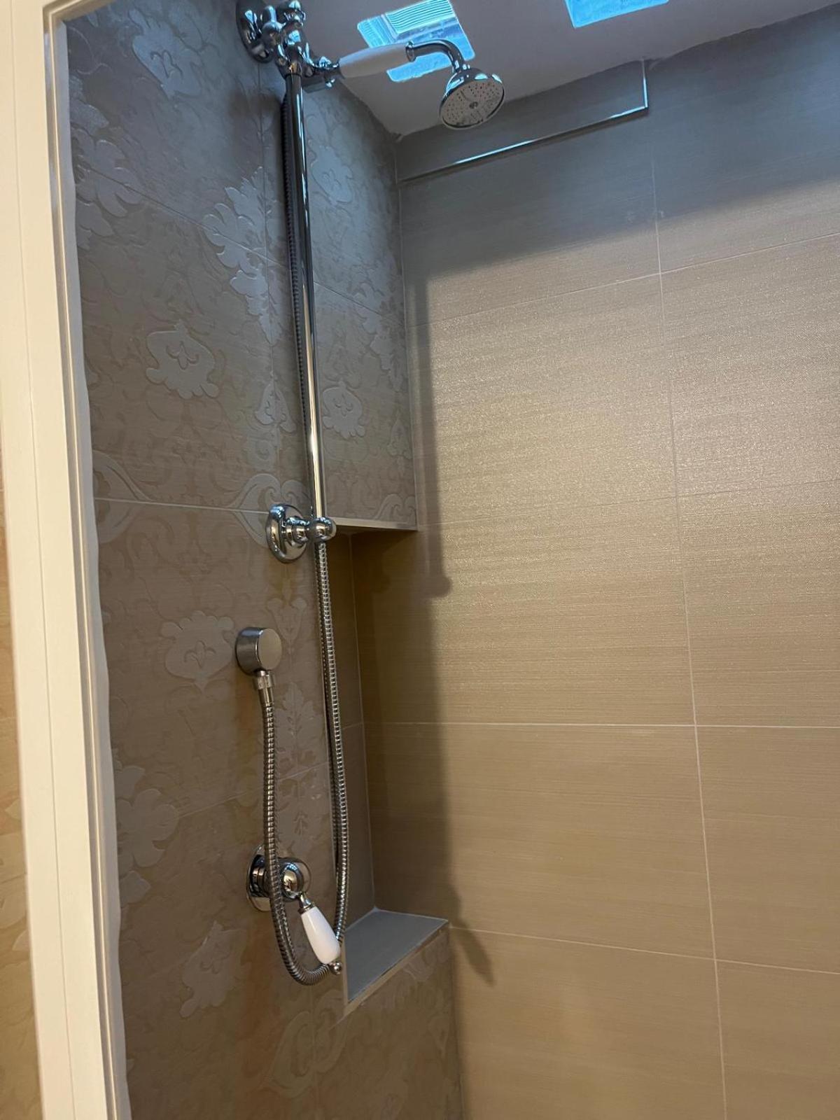 Loft Appia Antica Donna Eugenia Apartment โรม ภายนอก รูปภาพ