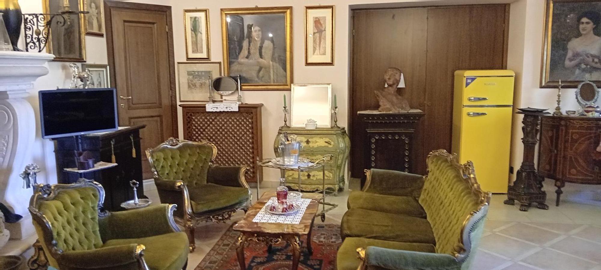 Loft Appia Antica Donna Eugenia Apartment โรม ภายนอก รูปภาพ