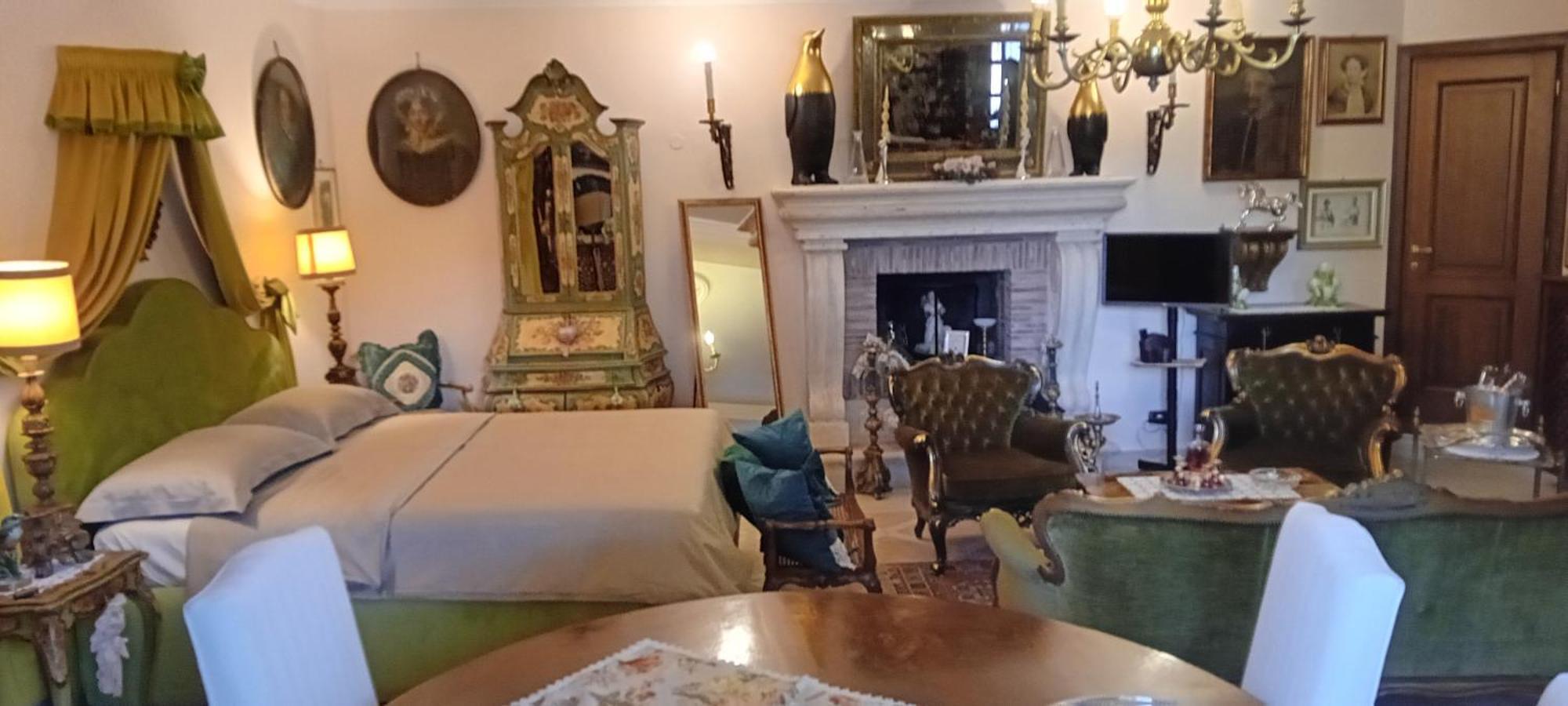 Loft Appia Antica Donna Eugenia Apartment โรม ภายนอก รูปภาพ